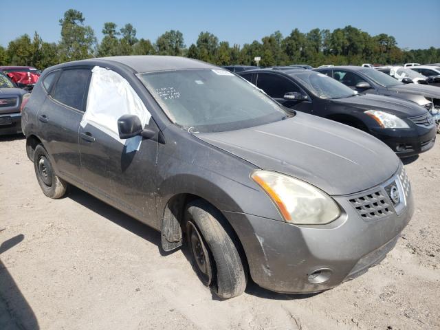 NISSAN ROGUE S 2008 jn8as58t38w016975