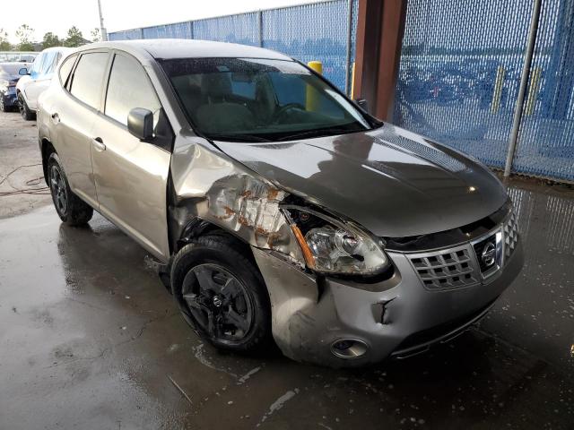 NISSAN ROGUE S 2008 jn8as58t38w303328