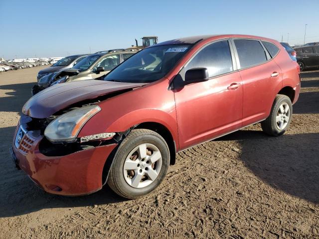 NISSAN ROGUE S 2009 jn8as58t39w040520