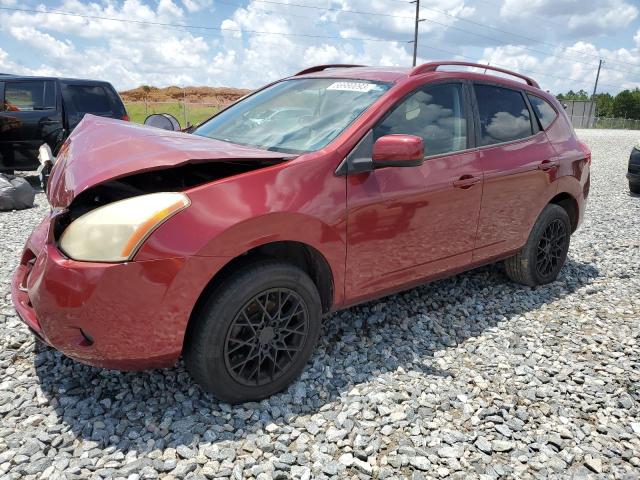 NISSAN ROGUE S 2009 jn8as58t39w042168