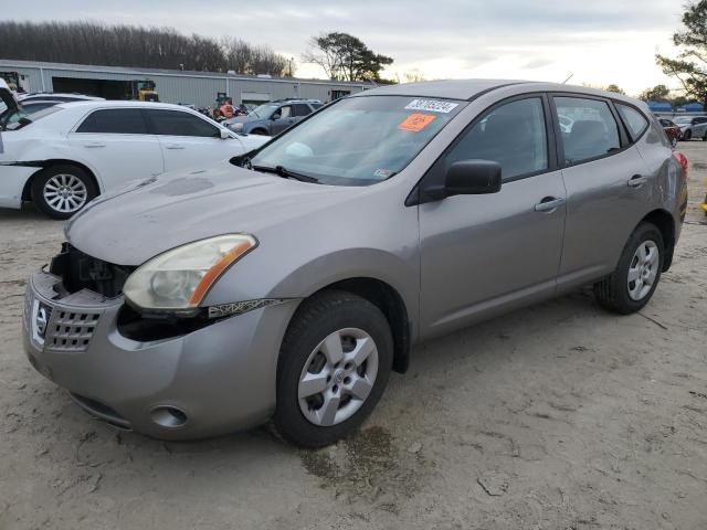 NISSAN ROGUE 2009 jn8as58t39w044860