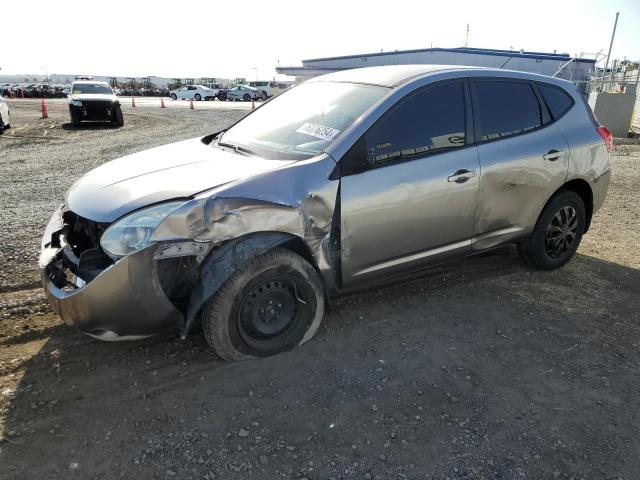 NISSAN ROGUE S 2009 jn8as58t39w049198