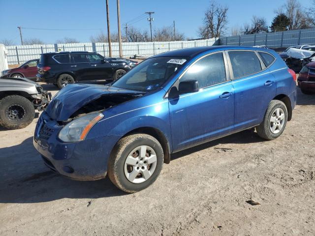 NISSAN ROGUE 2009 jn8as58t39w054787