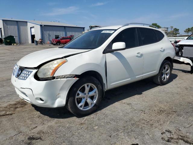 NISSAN ROGUE S 2009 jn8as58t39w057558