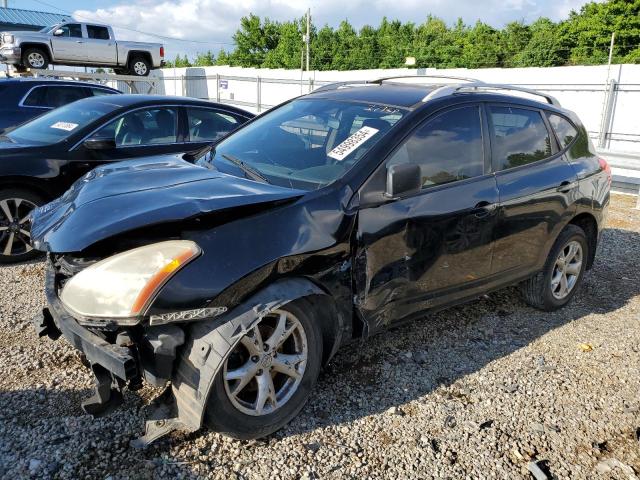 NISSAN ROGUE 2009 jn8as58t39w058726