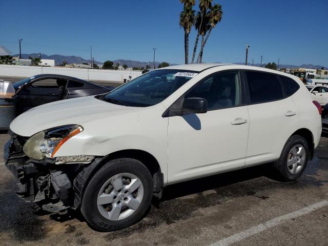 NISSAN ROGUE 2009 jn8as58t39w059813