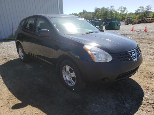 NISSAN ROGUE S 2009 jn8as58t39w326108