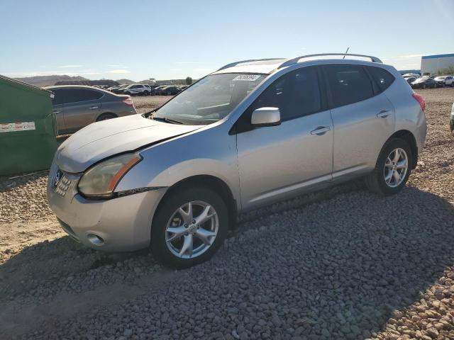 NISSAN ROGUE S 2008 jn8as58t48w026074