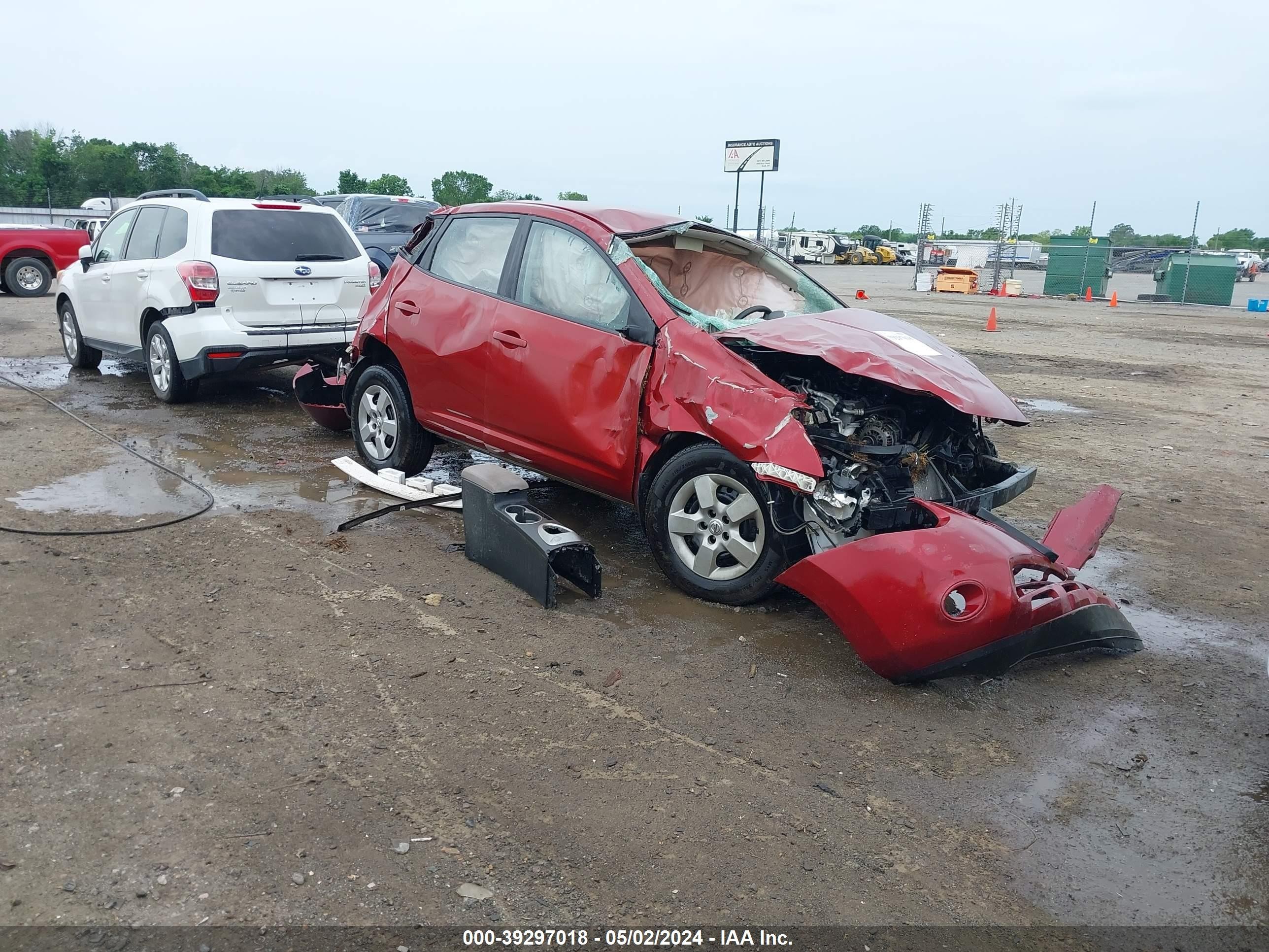 NISSAN ROGUE 2009 jn8as58t49w043703