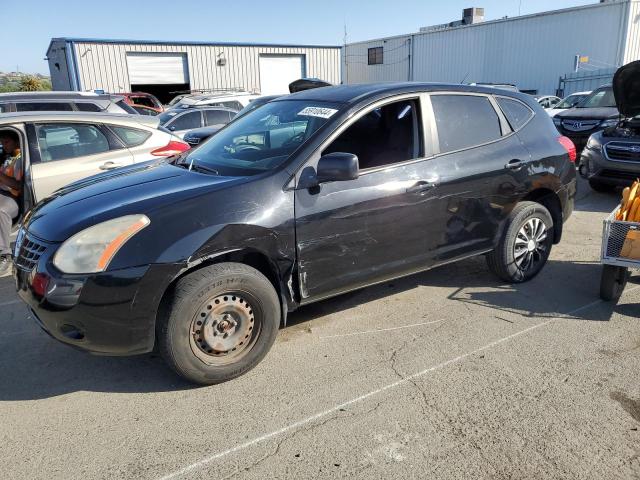 NISSAN ROGUE 2009 jn8as58t49w051221