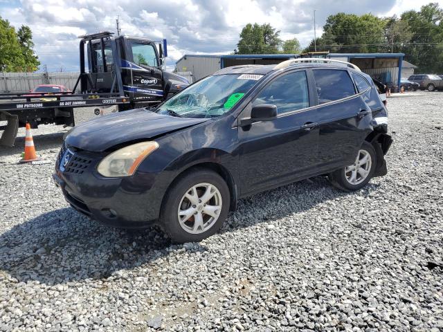 NISSAN ROGUE 2008 jn8as58t58w000485