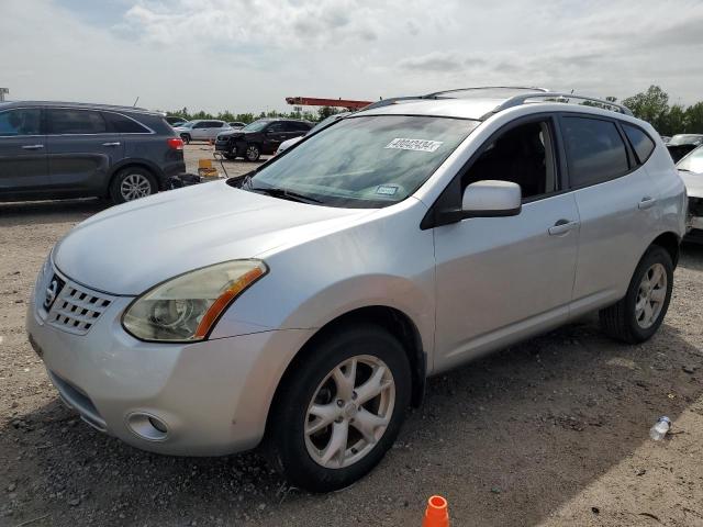 NISSAN ROGUE 2008 jn8as58t58w008442