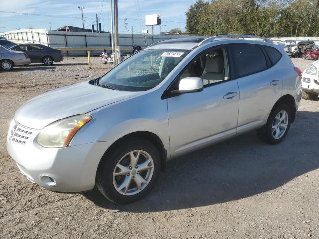 NISSAN ROGUE S 2008 jn8as58t58w026259