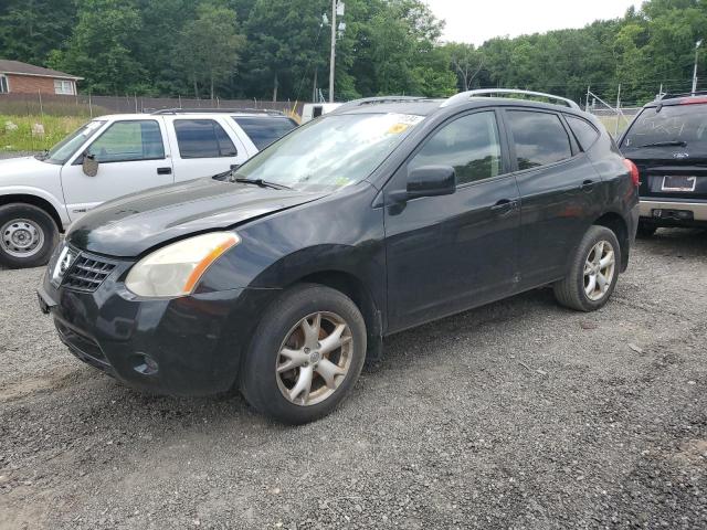 NISSAN ROGUE 2009 jn8as58t59w057299