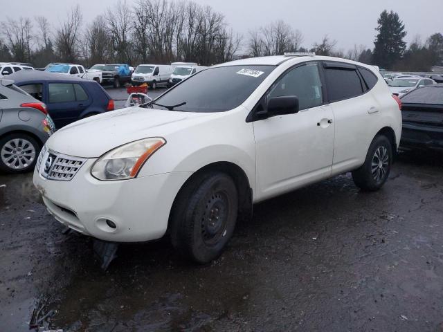 NISSAN ROGUE 2009 jn8as58t59w323839