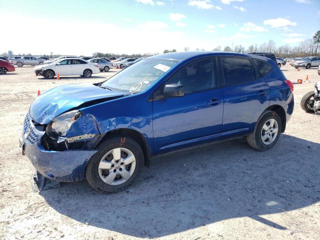 NISSAN ROGUE 2008 jn8as58t68w021636