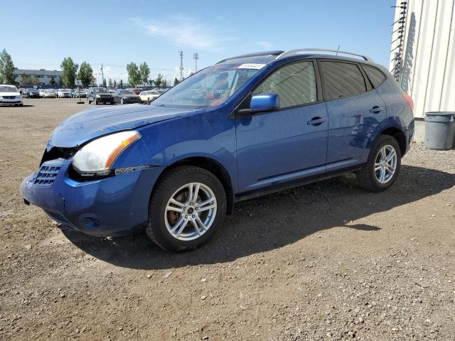 NISSAN ROGUE 2008 jn8as58t68w021703