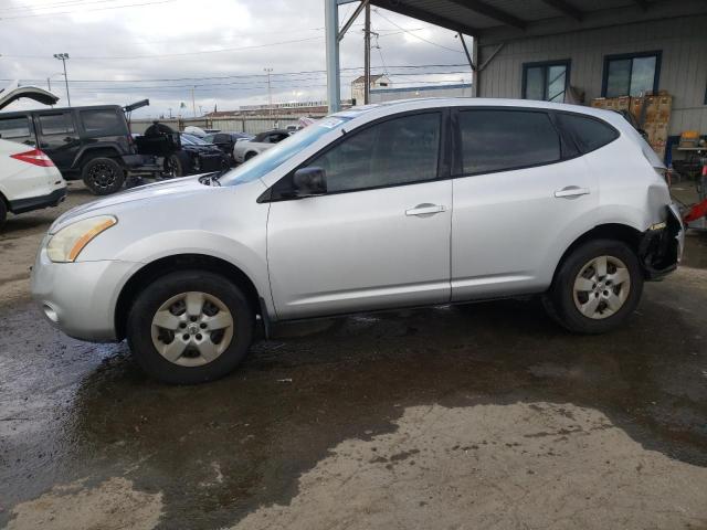 NISSAN ROGUE 2008 jn8as58t68w304800