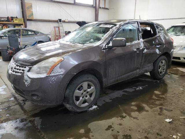 NISSAN ROGUE 2009 jn8as58t69w054184