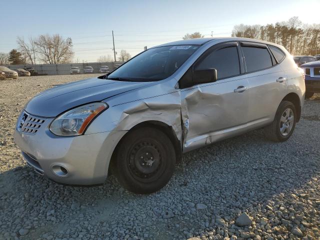 NISSAN ROGUE 2009 jn8as58t69w320643