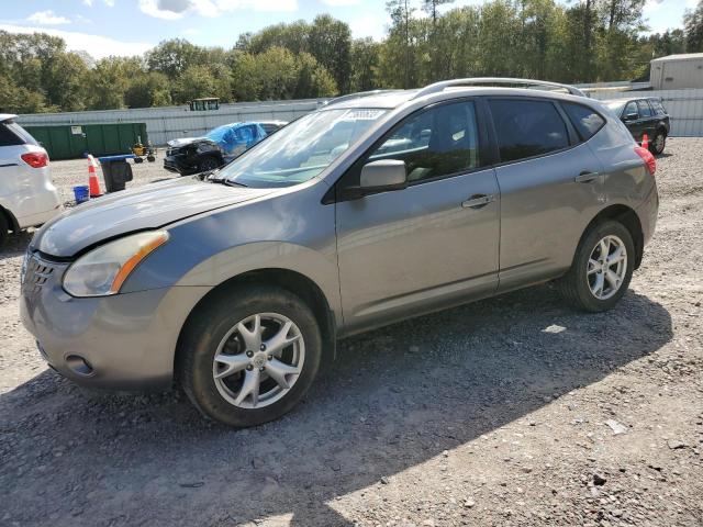 NISSAN ROGUE 2009 jn8as58t69w320934