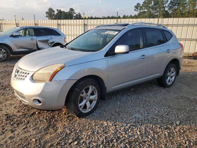 NISSAN ROGUE S 2009 jn8as58t69w330170