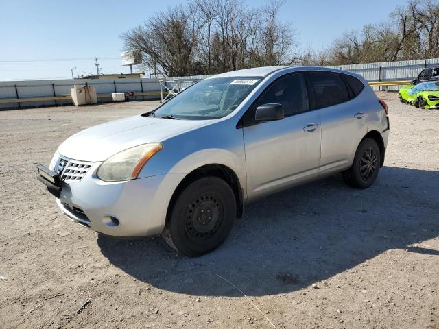 NISSAN ROGUE 2008 jn8as58t78w000486