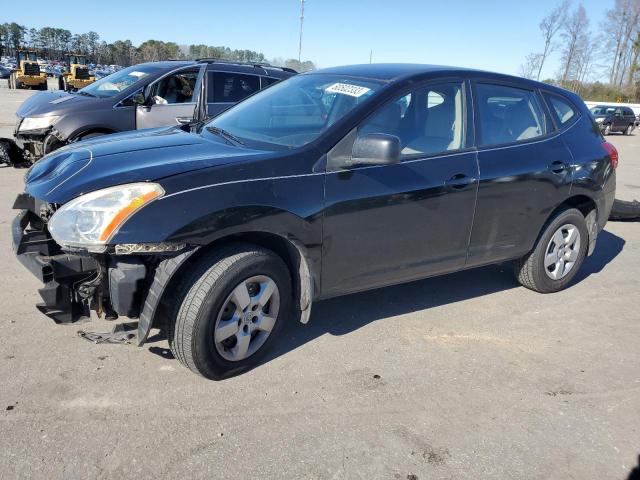 NISSAN ROGUE 2008 jn8as58t78w002755