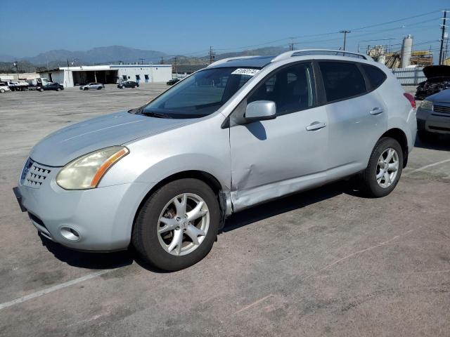 NISSAN ROGUE 2008 jn8as58t78w008541