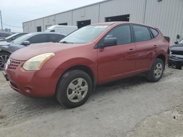 NISSAN ROGUE 2008 jn8as58t78w021936