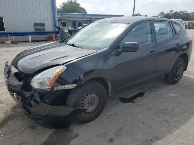 NISSAN ROGUE 2008 jn8as58t78w305826