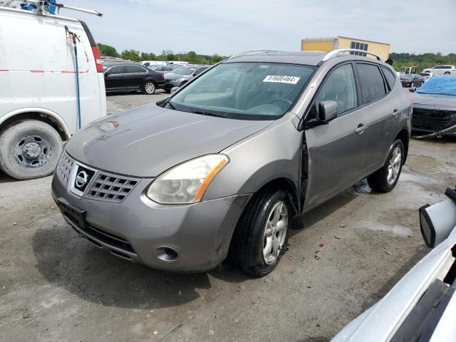 NISSAN ROGUE 2008 jn8as58t78w306314