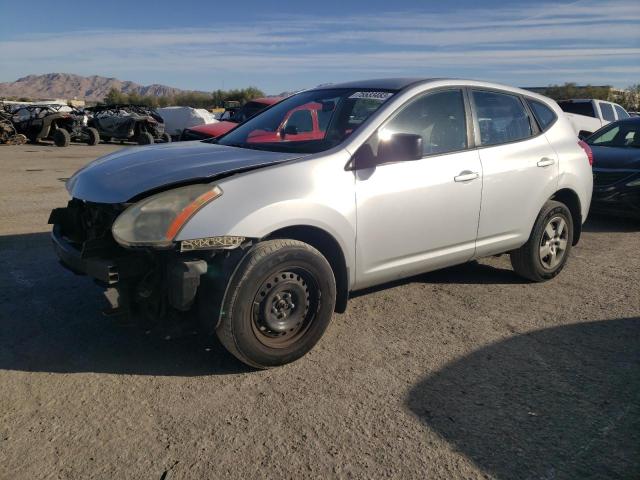 NISSAN ROGUE 2008 jn8as58t78w306524