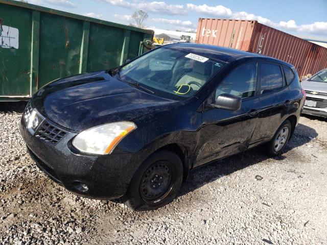 NISSAN ROGUE 2008 jn8as58t78w306751