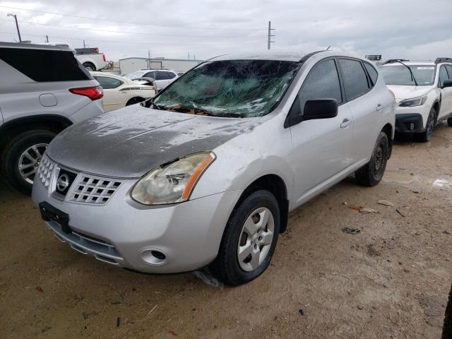 NISSAN ROGUE 2009 jn8as58t79w051763