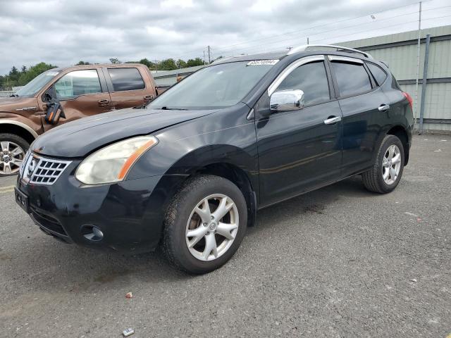 NISSAN ROGUE S 2009 jn8as58t79w052766