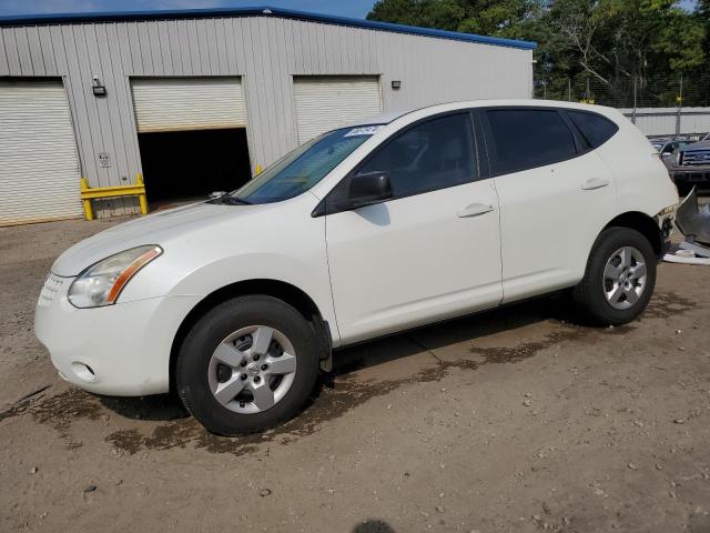 NISSAN ROGUE 2009 jn8as58t79w320490