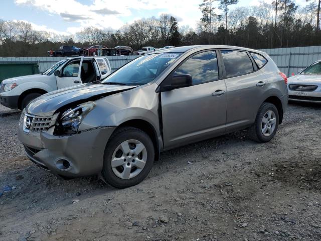 NISSAN ROGUE 2009 jn8as58t79w321302