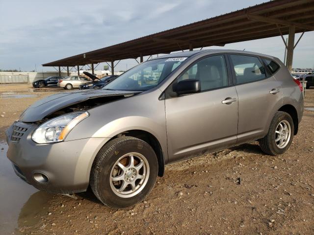 NISSAN ROGUE 2009 jn8as58t79w323860