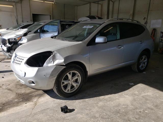 NISSAN ROGUE 2008 jn8as58t88w011335