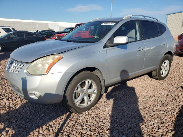 NISSAN ROGUE 2008 jn8as58t88w015692