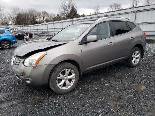 NISSAN ROGUE 2008 jn8as58t88w300103