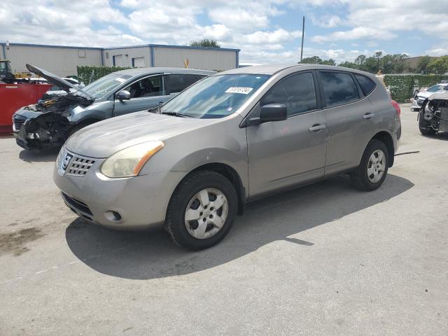 NISSAN ROGUE 2008 jn8as58t88w301834