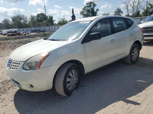 NISSAN ROGUE 2008 jn8as58t88w304202