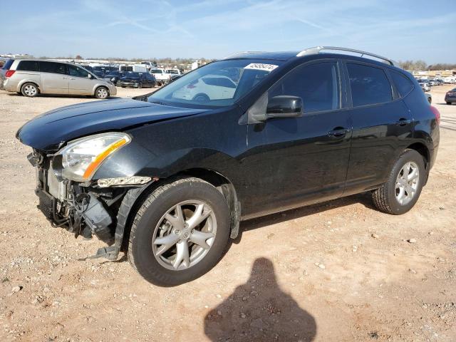 NISSAN ROGUE 2008 jn8as58t88w304958