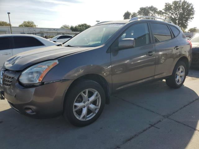 NISSAN ROGUE 2008 jn8as58t88w305883