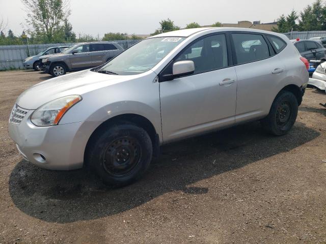 NISSAN ROGUE S 2009 jn8as58t89w056180