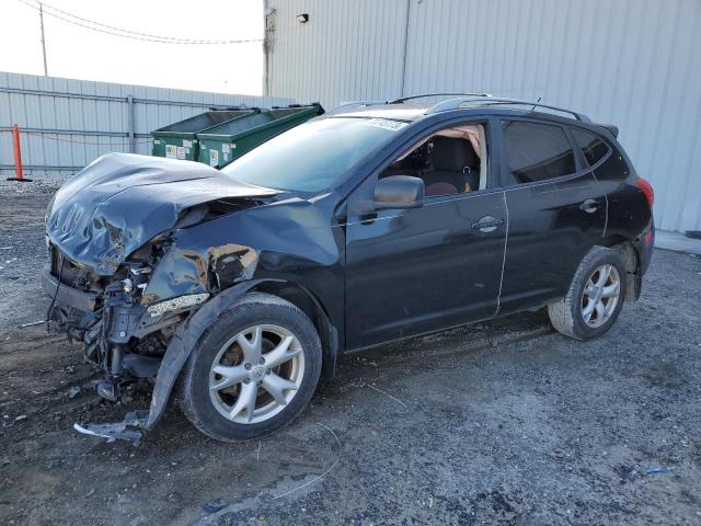 NISSAN ROGUE 2009 jn8as58t89w320207