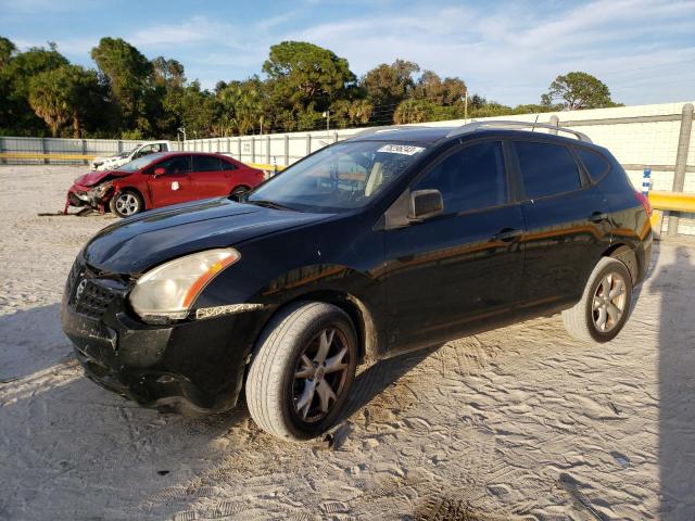 NISSAN ROGUE 2009 jn8as58t89w325794