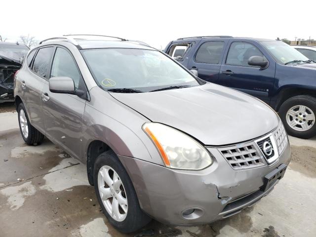 NISSAN ROGUE S 2008 jn8as58t98w300501